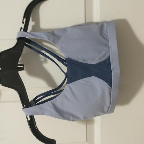 Buffbunny Namaste Sports bra free falling - Picture 4 of 5